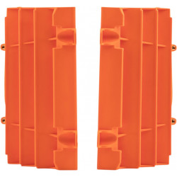 Радиаторни жалузи KTM/HVA 19-O UFO PLAST AC02469 Радиаторни жалузи KTM/HVA 19-O UFO PLAST AC02469