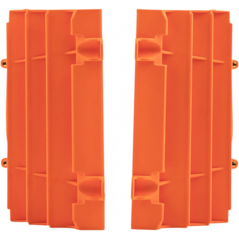 Радиаторни жалузи KTM/HVA 19-O UFO PLAST AC02469 Радиаторни жалузи KTM/HVA 19-O UFO PLAST AC02469