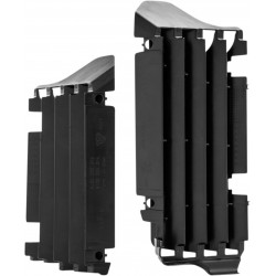 Радиаторни жалузи RMZ450 18- BK UFO PLAST AC02462