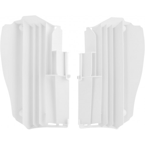 Радиаторни капаци YZF OEM UFO PLAST AC02457 Радиаторни капаци YZF OEM UFO PLAST AC02457