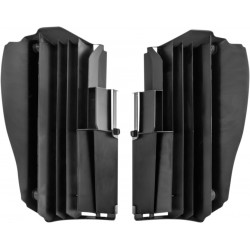 Предпазители за радиатор YZF BK UFO PLAST AC02458 Предпазители за радиатор YZF BK UFO PLAST AC02458