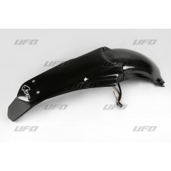 Ендуро заден калник с led-светлина YAMAHA YZ125/250 черен UFO PLAST YA03893#001 Ендуро заден калник с led-светлина YAMAHA YZ125/250 черен UFO PLAST YA03893#001