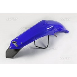 Ендуро заден калник с LED светлина YAMAHA YZ125/250 REFLEX-BLUE UFO PLAST YA04845#089 Ендуро заден калник с LED светлина YAMAHA YZ125/250 REFLEX-BLUE UFO PLAST YA04845#089