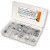 Пластмасови крепежи SX85 18-20 UFO PLAST AC02439 Пластмасови крепежи SX85 18-20 UFO PLAST AC02439 thumb