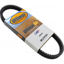 Задвижващ ремък ULTIMAX HYPERMAX ATV ULTIMAX BELTS UA410 Задвижващ ремък ULTIMAX HYPERMAX ATV ULTIMAX BELTS UA410