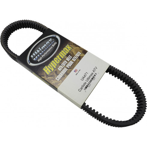 Ремък ULTIMATE UA JDEERE ULTIMAX BELTS UA471 Ремък ULTIMATE UA JDEERE ULTIMAX BELTS UA471