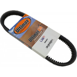 Ремък ULTIMAX UA POLARIS ULTIMAX BELTS UA493 Ремък ULTIMAX UA POLARIS ULTIMAX BELTS UA493