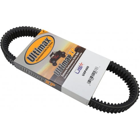 Ремък ULTIMAX XP YAMAHA ULTIMAX BELTS UXP490 Ремък ULTIMAX XP YAMAHA ULTIMAX BELTS UXP490