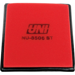 Двустепенен резервен въздушен филтър UNI FILTER NU-8506ST