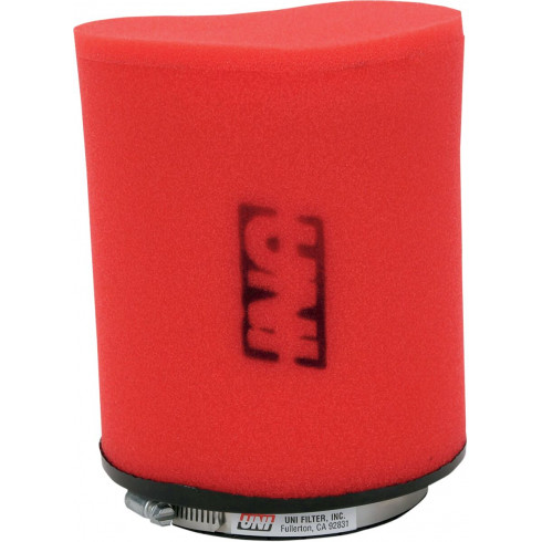 Двустепенен резервен въздушен филтър UNI FILTER NU-4140ST