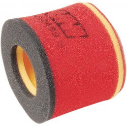 Двустепенен резервен въздушен филтър UNI FILTER NU-2489ST