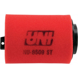Двустепенен резервен въздушен филтър UNI FILTER NU-8509ST