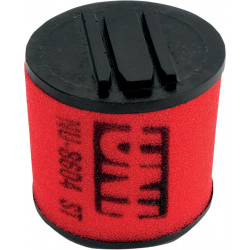 Двустепенен резервен въздушен филтър UNI FILTER NU-8604ST