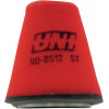 Двустепенен резервен въздушен филтър UNI FILTER NU-8512ST