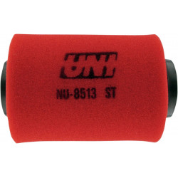 Двустепенен резервен въздушен филтър UNI FILTER NU-8513ST