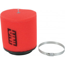 Двустепенен резервен въздушен филтър UNI FILTER NU-4126ST