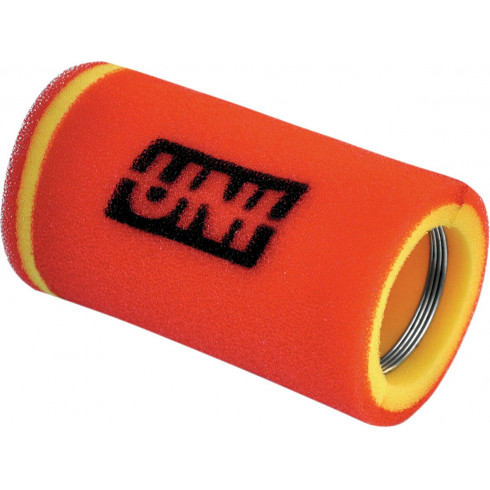 Двустепенен резервен въздушен филтър UNI FILTER NU-8607ST