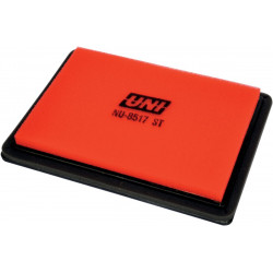 Двустепенен резервен въздушен филтър UNI FILTER NU-8517ST