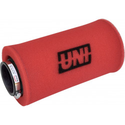 Двустепенен резервен въздушен филтър UNI FILTER NU-8519ST