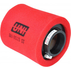 Двустепенен резервен въздушен филтър UNI FILTER NU-8520ST