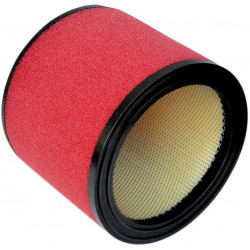 Двустепенен резервен въздушен филтър UNI FILTER NU-8609ST