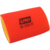 Двустепенен резервен въздушен филтър UNI FILTER NU-3268ST