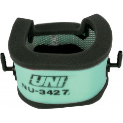 Резервен елемент за въздушен филтър UNI FILTER NU-3427