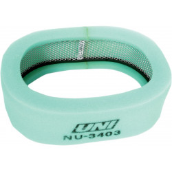 Резервен елемент за въздушен филтър UNI FILTER NU-3403