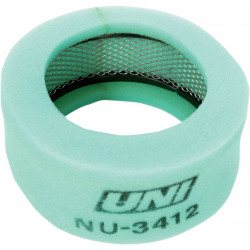 Резервен елемент за въздушен филтър UNI FILTER NU-3412