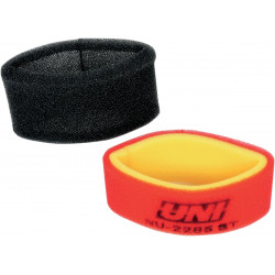 Двустепенен резервен въздушен филтър UNI FILTER NU-2285ST