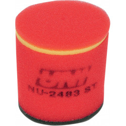 Двустепенен резервен въздушен филтър UNI FILTER NU-2483ST