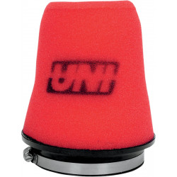 Двустепенен резервен въздушен филтър UNI FILTER NU-4102ST