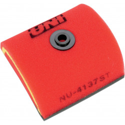 Двустепенен резервен въздушен филтър UNI FILTER NU-4137ST
