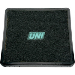 Стандартен резервен въздушен филтър UNI FILTER NU-7304