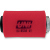Двустепенен резервен въздушен филтър UNI FILTER NU-8503ST