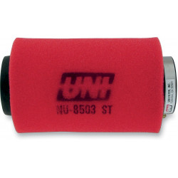 Двустепенен резервен въздушен филтър UNI FILTER NU-8503ST