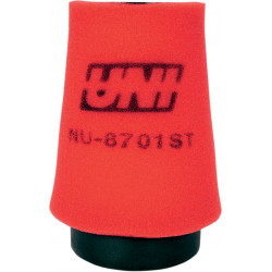 Двустепенен резервен въздушен филтър UNI FILTER NU-8701ST