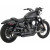 Капак на въздушен филтър за VO2 NAKED SKULLCAP CHROME VANCE & HINES 71013 Капак на въздушен филтър за VO2 NAKED SKULLCAP CHROME VANCE & HINES 71013 thumb