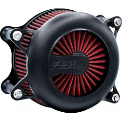 Въздушен филтър ROG BLK DYNA VANCE & HINES 40373 Въздушен филтър ROG BLK DYNA VANCE & HINES 40373