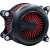 Въздушен филтър ROG BLK DYNA VANCE & HINES 40373 Въздушен филтър ROG BLK DYNA VANCE & HINES 40373 thumb