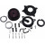 Въздушен филтър RG BL L-ST,FL VANCE & HINES 40381 Въздушен филтър RG BL L-ST,FL VANCE & HINES 40381 thumb