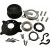 Въздушен филтър RG CH 8-16 FL VANCE & HINES 70375 Въздушен филтър RG CH 8-16 FL VANCE & HINES 70375 thumb