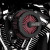 Филтър за въздух Cage Fighter - ST,FL VANCE & HINES 40366 Филтър за въздух Cage Fighter - ST,FL VANCE & HINES 40366 thumb
