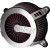 Филтър за въздух Cage Fighter - ST,FL VANCE & HINES 70365 Филтър за въздух Cage Fighter - ST,FL VANCE & HINES 70365 thumb