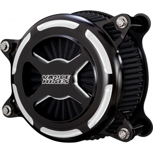 Въздушен филтър V02X CC E-FL VANCE & HINES 42343 Въздушен филтър V02X CC E-FL VANCE & HINES 42343