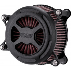 Въздушен филтър V02X BW ST,FL VANCE & HINES 42365 Въздушен филтър V02X BW ST,FL VANCE & HINES 42365