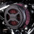 Въздушен филтър V02X BW ST,FL VANCE & HINES 42365 thumb