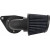 Въздушен филтър VO2FAL.BL.ST,FL VANCE & HINES 41067 thumb