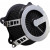 Въздушен филтър V02CF CHR.M8 VANCE & HINES 70356 Въздушен филтър V02CF CHR.M8 VANCE & HINES 70356 thumb