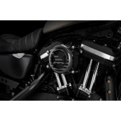 Въздушен филтър BLK V02A LXL VANCE & HINES 42339FG